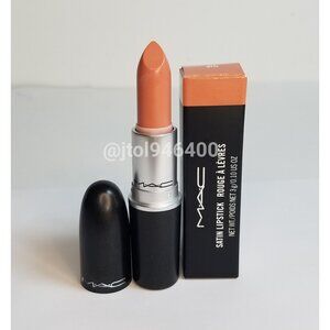 Mac Yash Lipstick